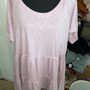 Torrid shirt NWOT